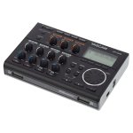 products tascam dp 006 6 track digital pocketstudio multitrack recorder a97432