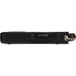 products tascam dr 07x 2 input 2 track portable audio recorder a97459