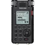 products tascam dr 100mkiii 2 input 2 track portable audio recorder 6133