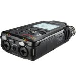 products tascam dr 100mkiii 2 input 2 track portable audio recorder a97469