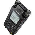 products tascam dr 100mkiii 2 input 2 track portable audio recorder a97470