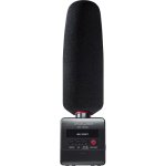 products tascam dr 10sg camera mountable audio recorder with shotgun microphone a97481