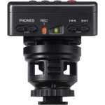 products tascam dr 10sg camera mountable audio recorder with shotgun microphone a97483