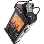 products tascam dr 44wl handheld linear pcm recorder a97496