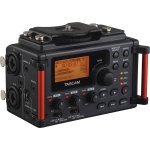 products tascam dr 60d mkii 4 channel portable recorder a97499
