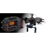 products tascam dr 60d mkii 4 channel portable recorder a97502