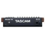 products tascam model 16 multi track live recording console a106503