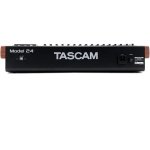 products tascam model 24 multi track live recording console a106507