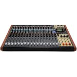 products tascam model 24 multi track live recording console a106511