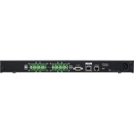 Tascam MX-8A 8-Input / 8-Output Matrix Mixer with DSP