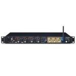 products tascam mz 123bt 3 channel rackmount multizone mixer 6176