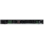 products tascam mz 123bt 3 channel rackmount multizone mixer a80730