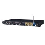 products tascam mz 123bt 3 channel rackmount multizone mixer a80731