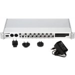products tascam series 8p dyna 8 channel microphone preamp a80560