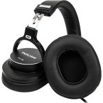 products tascam th 06 bass xl monitoring headphones a80610