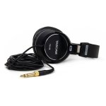 products tascam th 06 bass xl monitoring headphones a80611