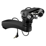 products tascam tm 2x stereo microphone 6130