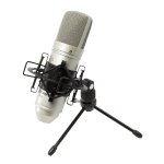 products tascam tm 80 condenser microphone 6169