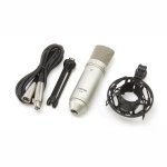 products tascam tm 80 condenser microphone a80615