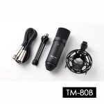 products tascam tm 80 condenser microphone a80616