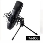 products tascam tm 80 condenser microphone a80617