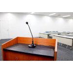 products tascam tm 95gn desktop gooseneck cardioid condenser microphone a80339