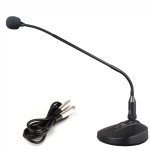 products tascam tm 95gn desktop gooseneck cardioid condenser microphone a80340