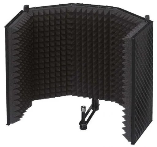 products tascam tm ar1 acoustic control filter 6144