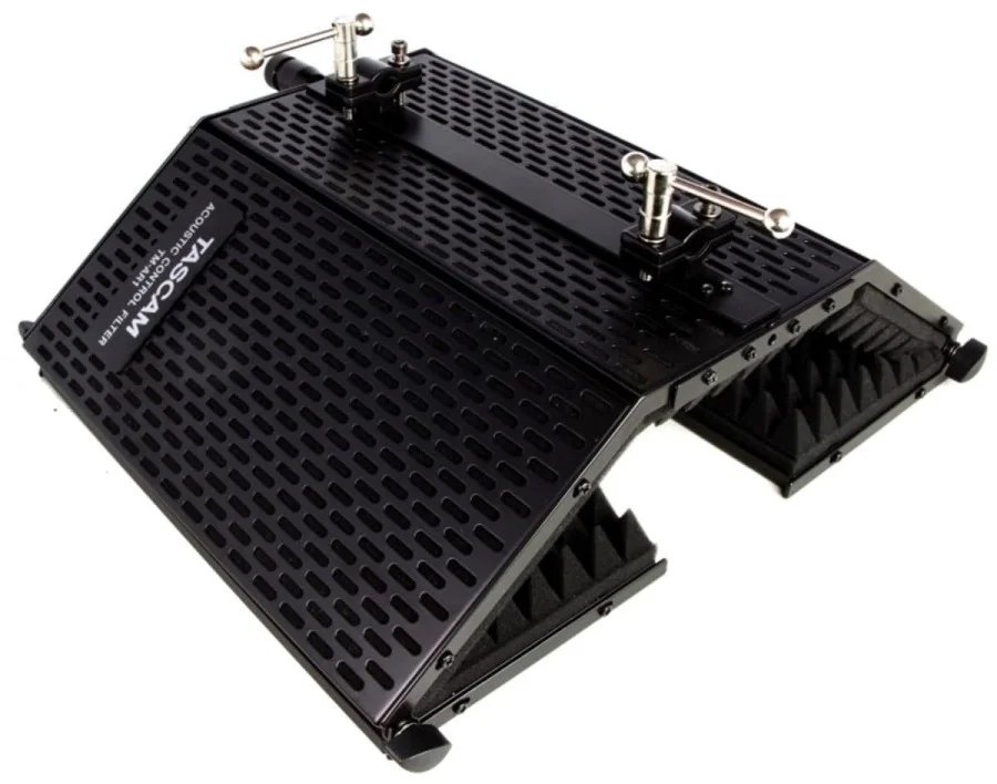 products tascam tm ar1 acoustic control filter a80372