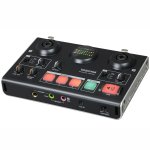 products tascam us 42b ministudio creator audio interface for personal broadcasting 6165
