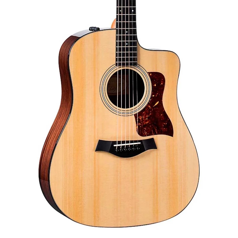 products taylor 210ce plus dreadnought acoustic electric guitar natural a104023 products taylor 210ce plus dreadnought acoustic electric guitar natural a104023
