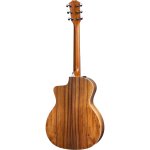 products taylor 214ce koa wood grand auditorium acoustic electric guitar a106708