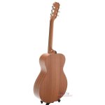 products taylor academy 12 n grand concert nylon string acoustic guitar w bag a106706