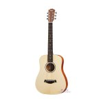 products taylor bt1 baby taylor acoustic guitar with bag 5132