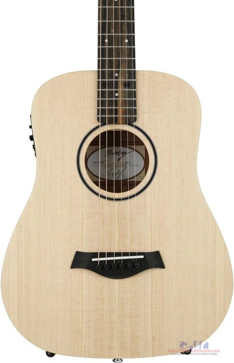 products taylor bt1e baby taylore acoustic guitar with electronic and bag a96972 products taylor bt1e baby taylore acoustic guitar with electronic and bag a96972
