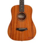 products taylor bt2 baby mahogany acoustic guitar w bag a94446