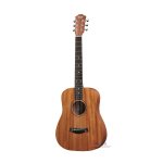 products taylor bt2 baby mahogany acoustic guitar with bag 5133