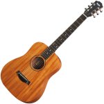 products taylor bt2e baby mahogany acoustic electric guitar a94449