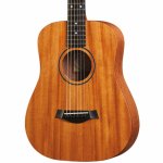 products taylor bt2e baby mahogany acoustic electric guitar a94452