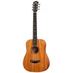 products taylor bt2e baby mahogany acoustic electric guitar with bag 3183