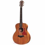 products taylor gs mini mahogany top acoustic guitar w bag 5139
