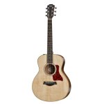 products taylor gs mini rosewood acoustic guitar with gigbag 2713