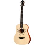 products taylor swift baby taylor tsbt acoustic guitar w bag 3182