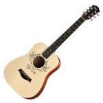 products taylor swift baby taylor tsbt acoustic guitar w bag a99469