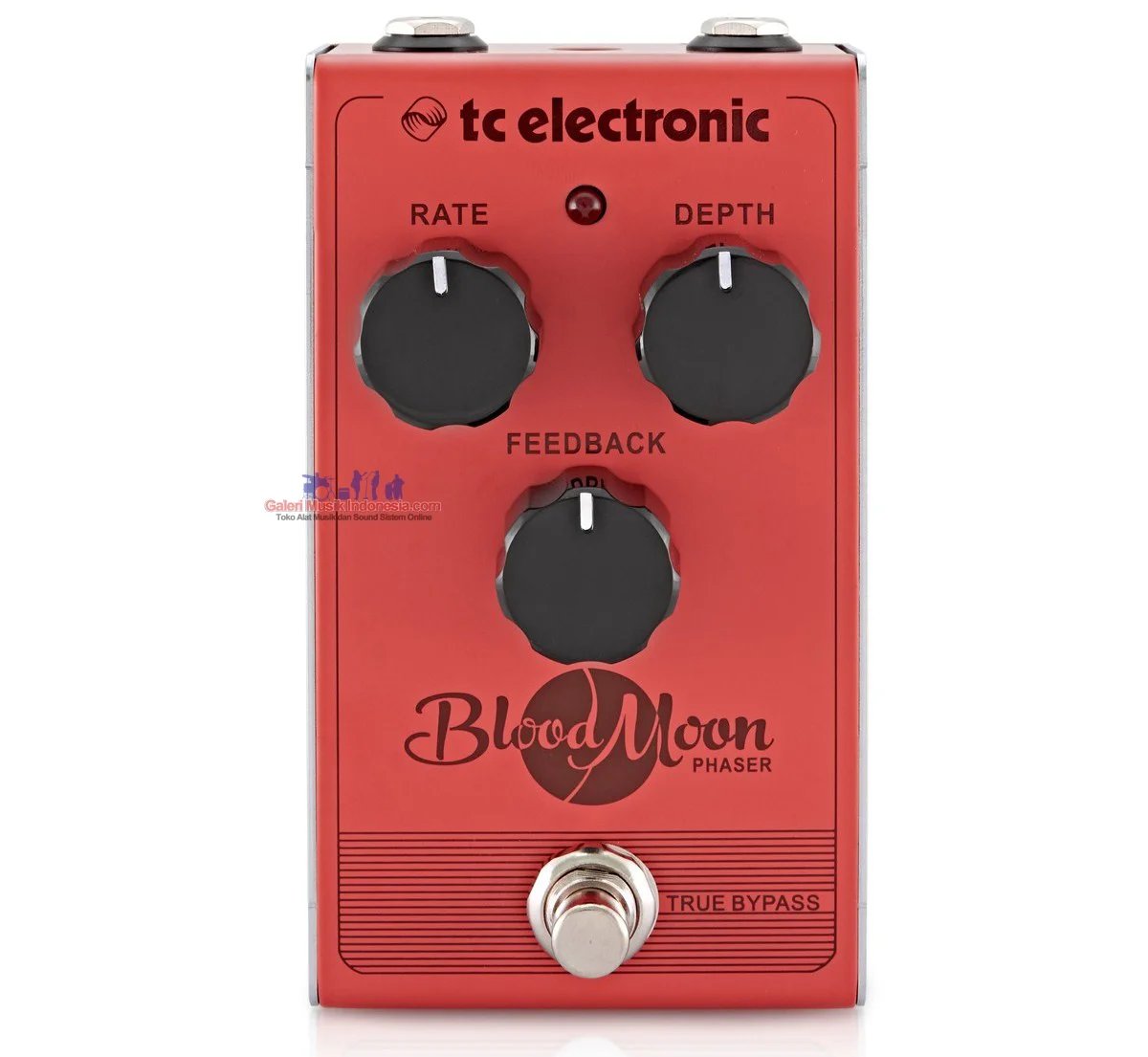 products tc electronic blood moon phaser effect pedal 5571 products tc electronic blood moon phaser effect pedal 5571