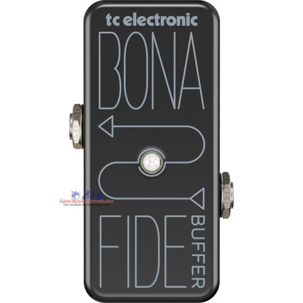 products tc electronic bonafide buffer guitar effects pedal 5572
