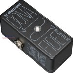 products tc electronic bonafide buffer guitar effects pedal a79564