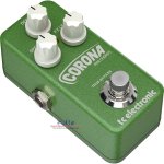 products tc electronic corona mini chorus pedal a79569