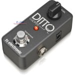 products tc electronic ditto looper guitar effects pedal a79571