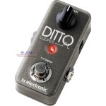 products tc electronic ditto looper guitar effects pedal a79572